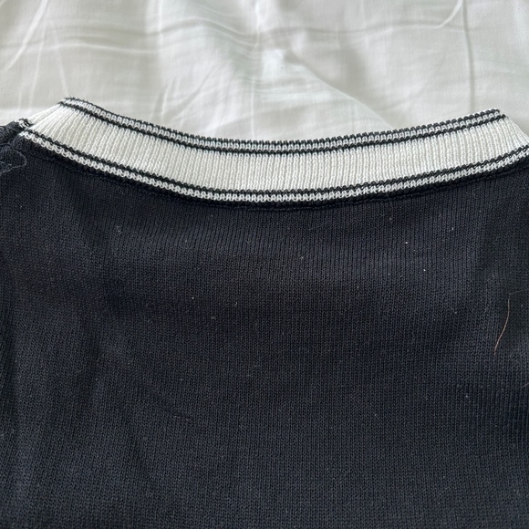 CHANEL TEE shirt - Picture 4 of 7